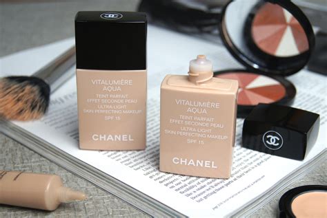 chanel vitalumiere aqua 20|vitalumière aqua.